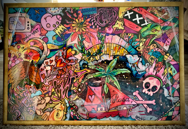 Malte Wendland - No. 3