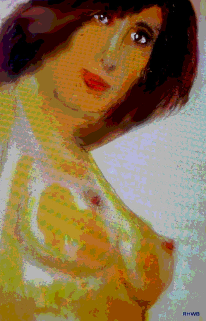 Reinhard H.W. Brand - Pretty Woman 1