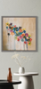 Martina Lenz - Abstract Flowers 23/4
