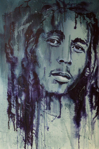 Michaela Petra Sturm - Bob Marley