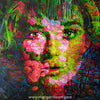 Margarita Kriebitzsch - Summer Feeling Poster Kunstdruck - Margarita Kriebitzsch, Hamburg, Deutschland Wandbild