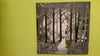 Philipp Hofrichter - The forest Poster Kunstdruck - Philipp Hofrichter, Bielefeld, Deutschland Wandbild