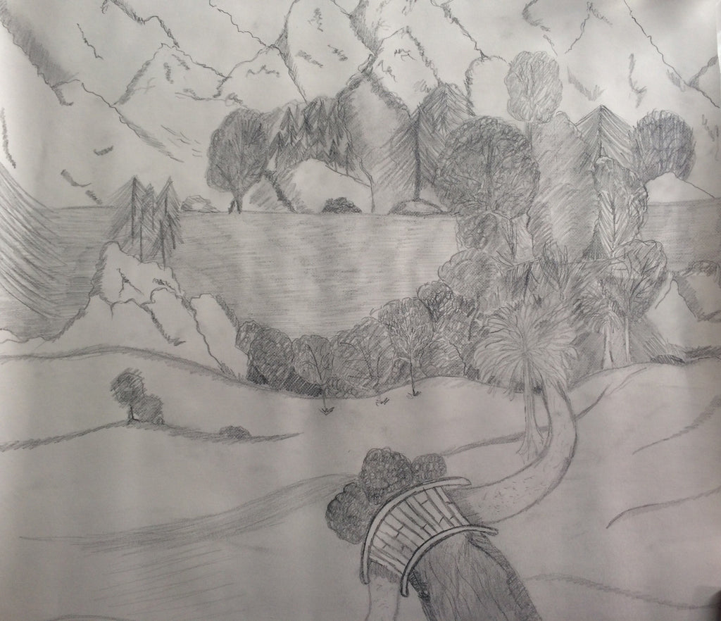 Nelly - Natur Pur Zum Loslassen