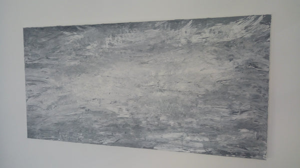 Felix Meitner - Ohne Titel Poster Kunstdruck - Felix Meitner, Otzberg, Deutschland Wandbild