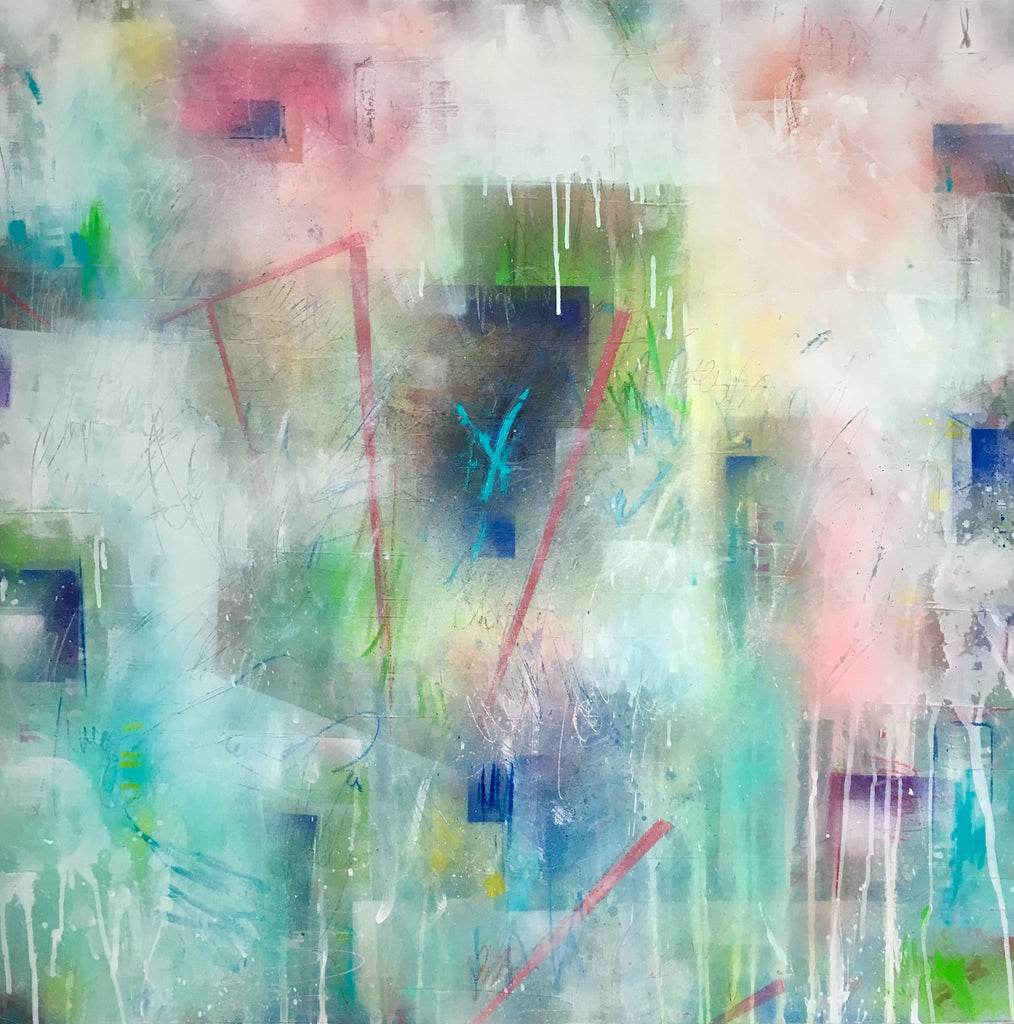 Bea Garding-Schubert - Hope VI