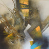 Tania Maria Klinke - Diversité Poster Kunstdruck - Tania Maria Klinke, Denens, Schweiz Wandbild