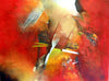 Tania Maria Klinke - Pikant Poster Kunstdruck - Tania Maria Klinke, Denens, Schweiz Wandbild