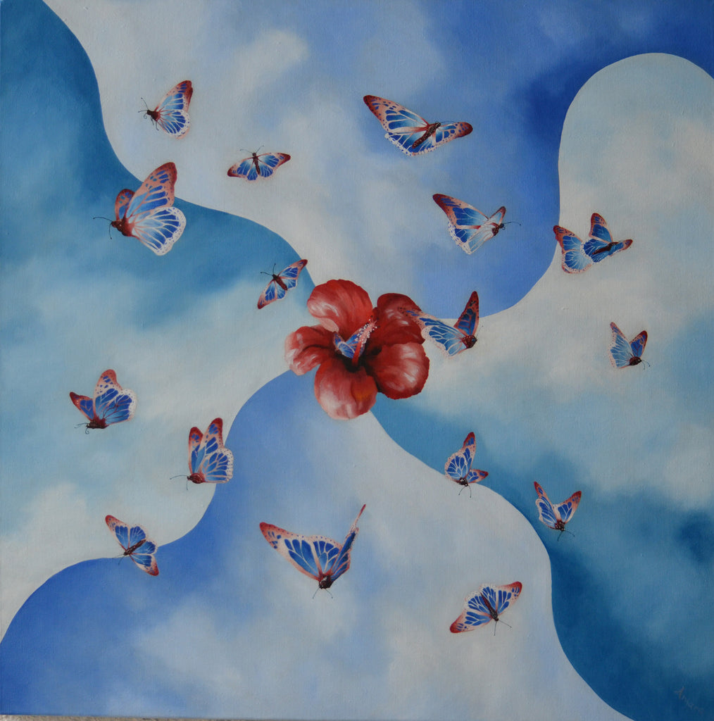 Amaro - Source of Life