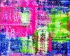Felicitas von Kyaw - Pink window