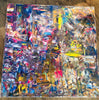 Anne - Mysterium Poster Kunstdruck - Anne, Oberriet, Schweiz Wandbild