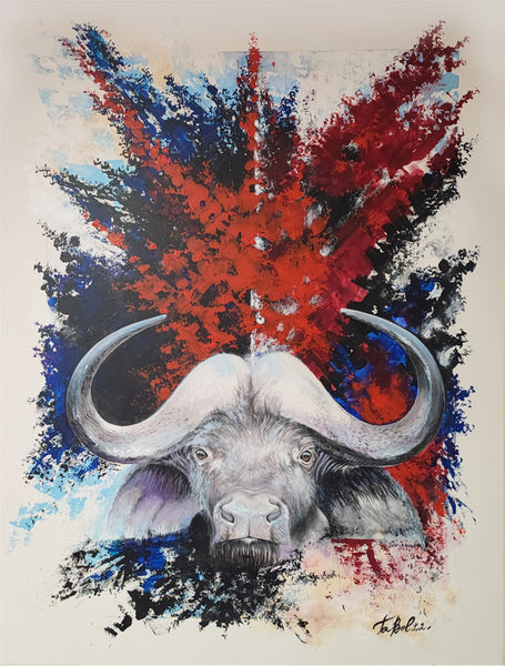 TaBol - Bull