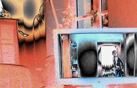 Marlies Zibell - Come in