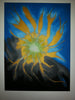 Jan Piekos - Lebenskreis Poster Kunstdruck - Jan Piekos, Wiesbaden, Deutschland Wandbild