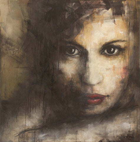 Nicole Praus - Dark