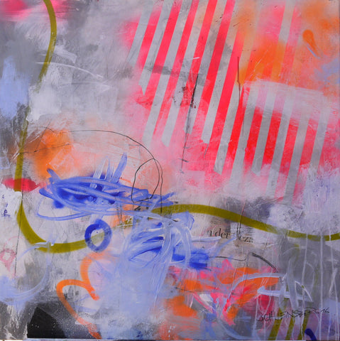 Daniela Schweinsberg - Wonderland #2