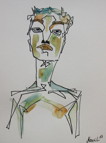 Simona Ledl - Skeptiker