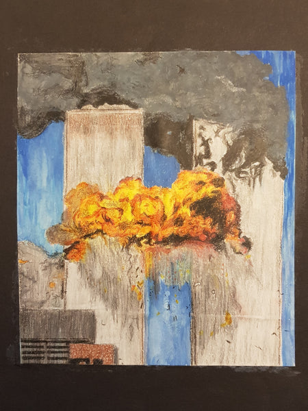 s999m - Die Lüge Poster Kunstdruck - s999m, keine Angabe, Deutschland Wandbild