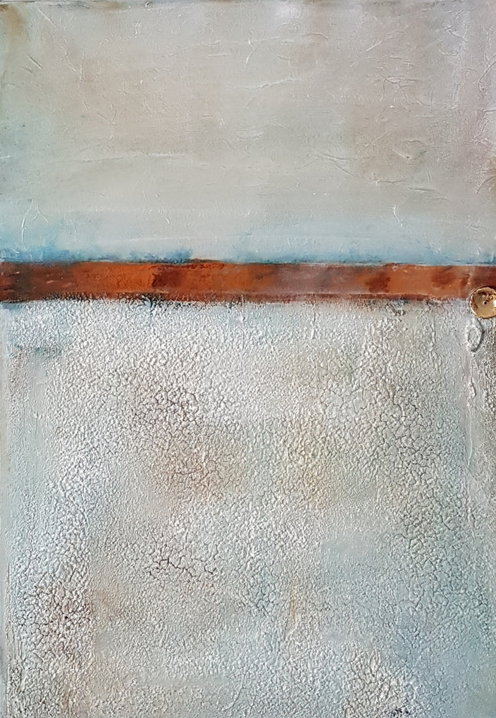 Lucia Meurer - Horizont two