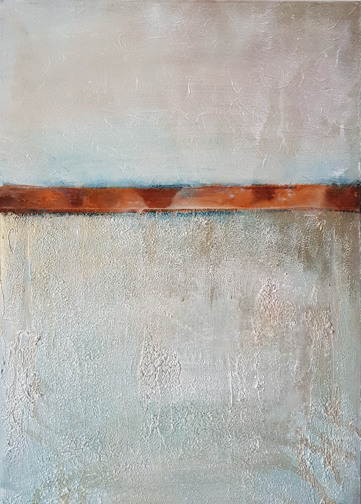 Lucia Meurer - Horizont one