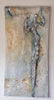 Lucia Meurer - Metallic Lady Poster Kunstdruck - Lucia Meurer, Bonn, Deutschland Wandbild