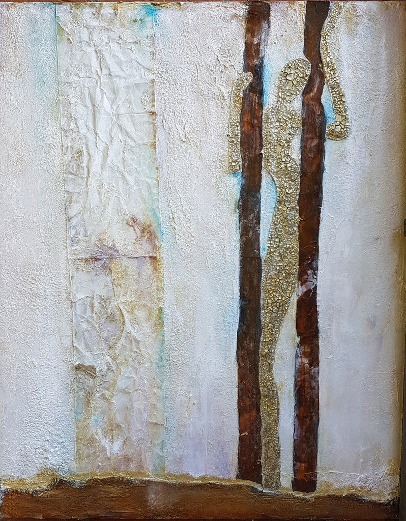 Lucia Meurer - Seelen Lady