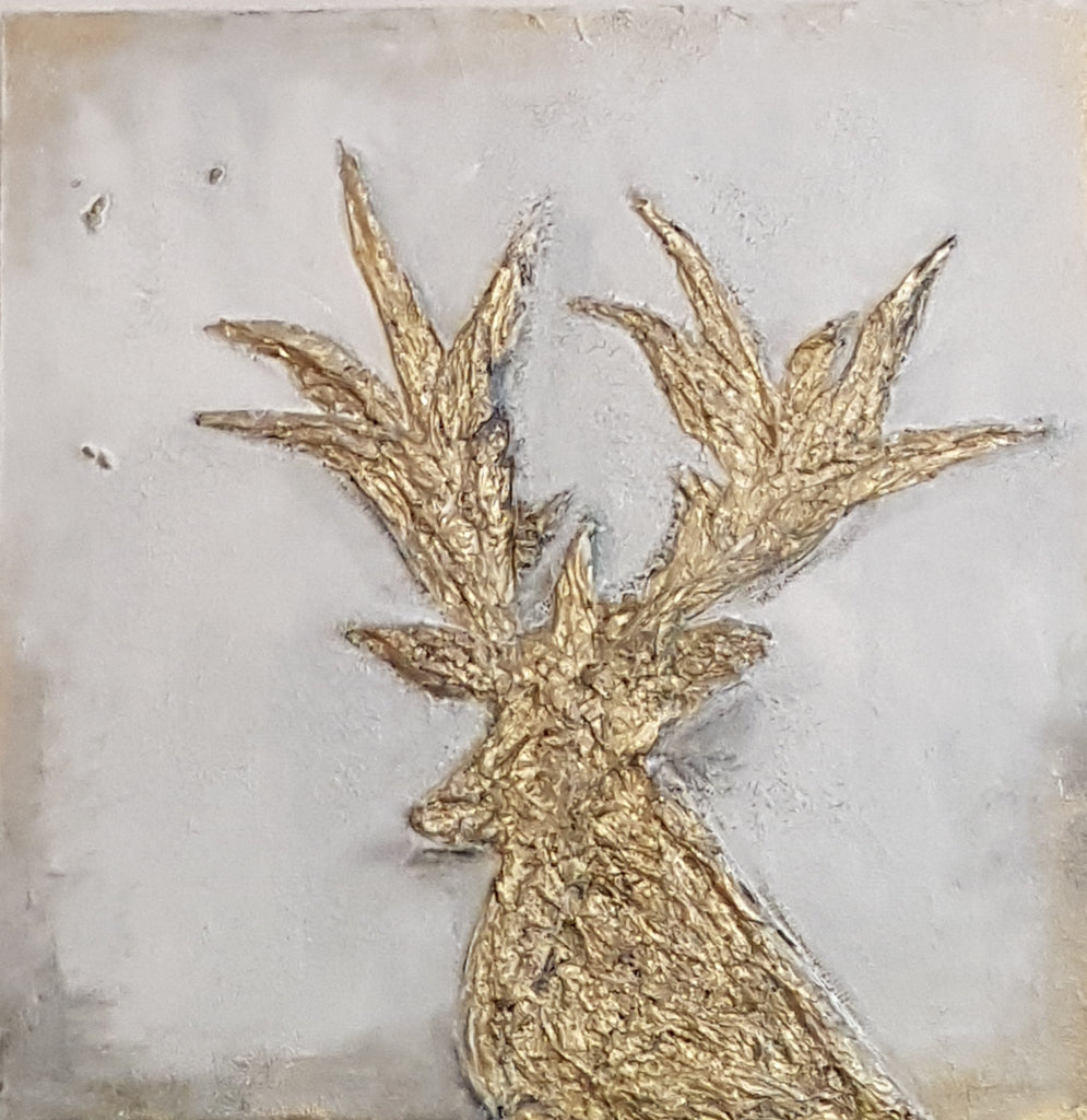 Lucia Meurer - Strength