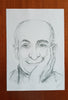 Tajana Dürr-Smoković - Louis Poster Kunstdruck - Tajana Dürr-Smoković, Donzdorf, Deutschland Wandbild
