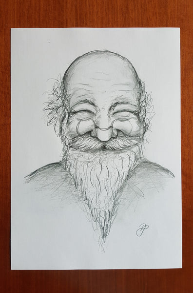 Tajana Dürr-Smoković - Bonian Poster Kunstdruck - Tajana Dürr-Smoković, Donzdorf, Deutschland Wandbild