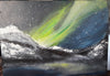Pionteck - Polarlicht Poster Kunstdruck - Pionteck, Hameln, Deutschland Wandbild