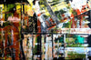 Yevheniy Mishchenko - Erinnerungen Poster Kunstdruck - Yevheniy Mishchenko, Berlin, Deutschland Wandbild