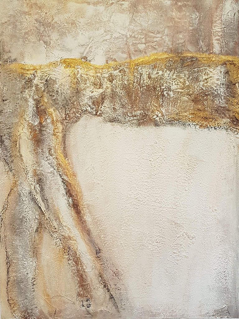 Lucia Meurer - Golden Streams