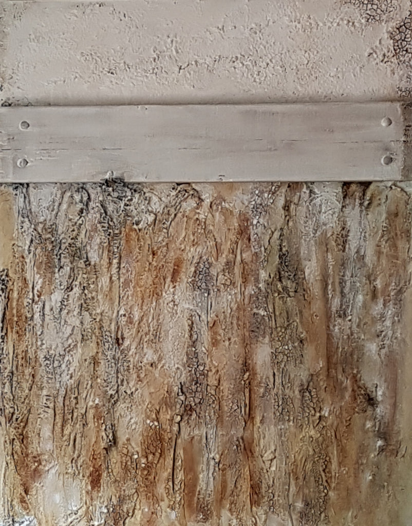 Lucia Meurer - Grotte