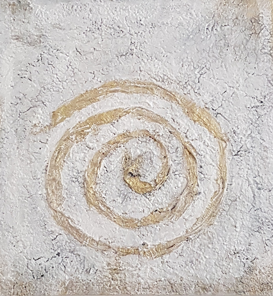 Lucia Meurer - Serie: White Inspiration