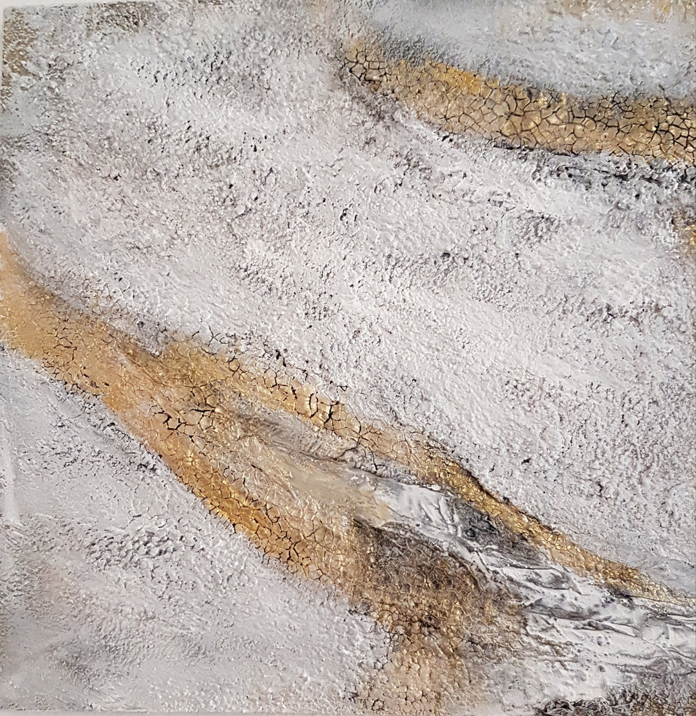 Lucia Meurer - Serie: White Inspiration