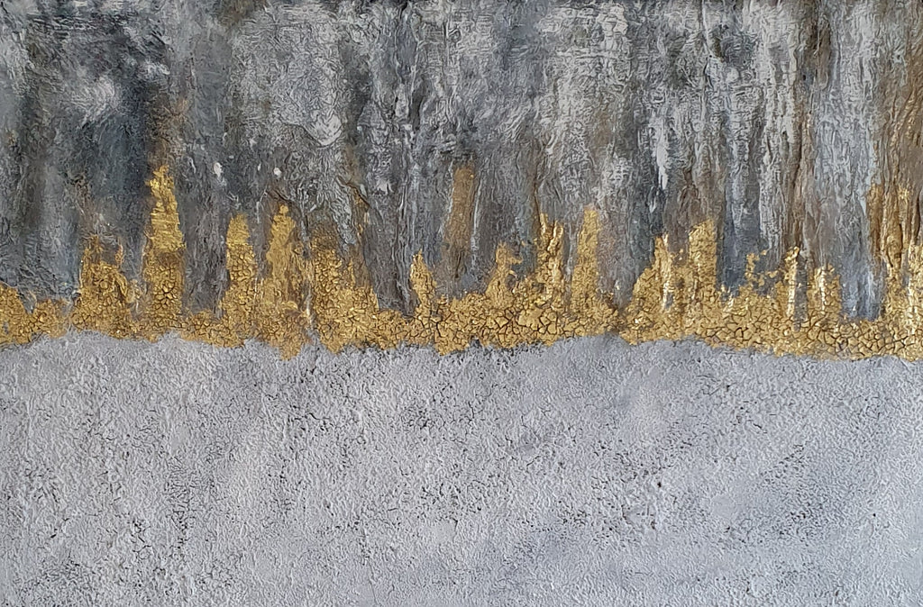 Lucia Meurer - Golden Mountains