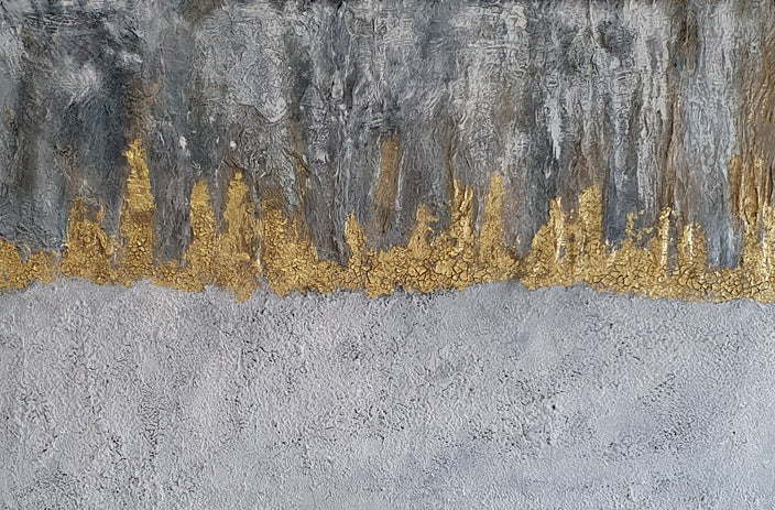 Lucia Meurer - Golden Mountains