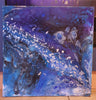 Jessica - Deep Sea Poster Kunstdruck - Jessica, Kühlungsborn, Deutschland Wandbild