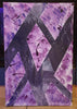Jessica - Lavender field Poster Kunstdruck - Jessica, Kühlungsborn, Deutschland Wandbild