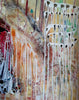 Renate Wägner - Lichtströme Poster Kunstdruck - Renate Wägner, Gebsattel, Deutschland Wandbild