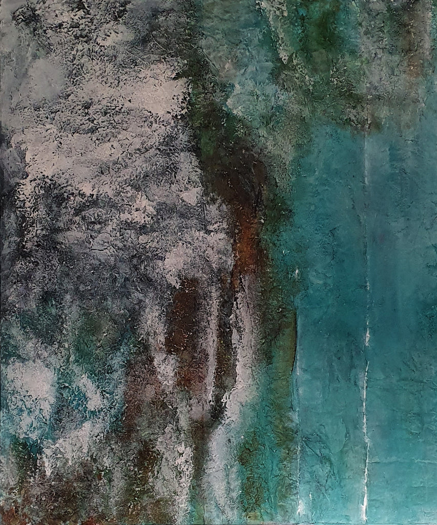 Lucia Meurer - Inspiration Artfabrik