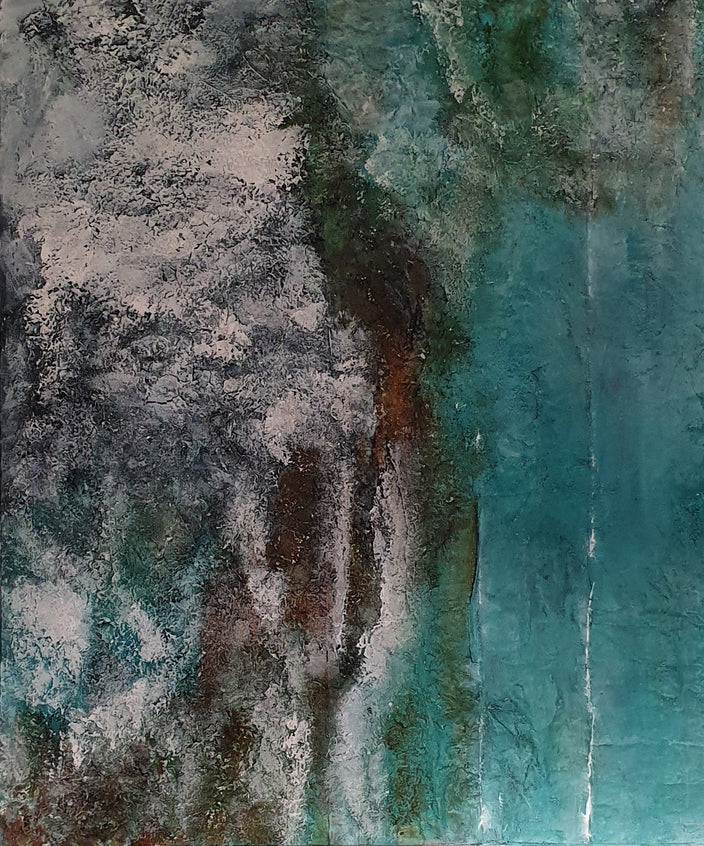Lucia Meurer - Inspiration Artfabrik