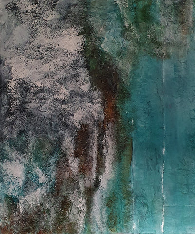 Lucia Meurer - Inspiration Artfabrik