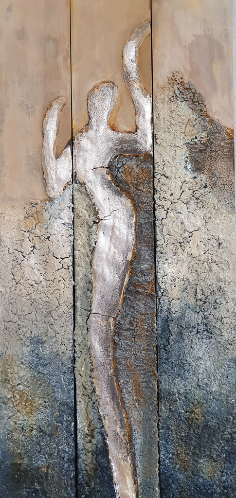 Lucia Meurer - Verbunden