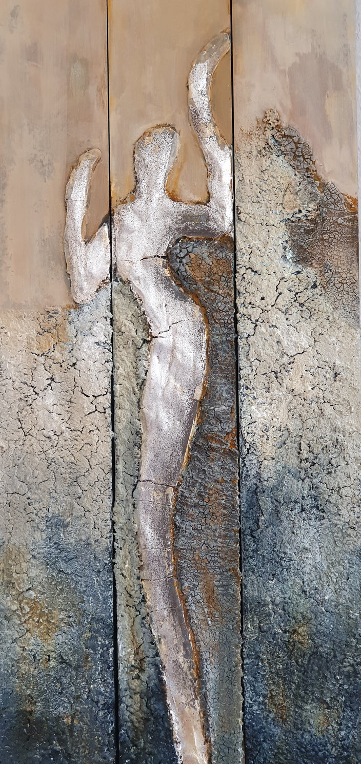 Lucia Meurer - Verbunden