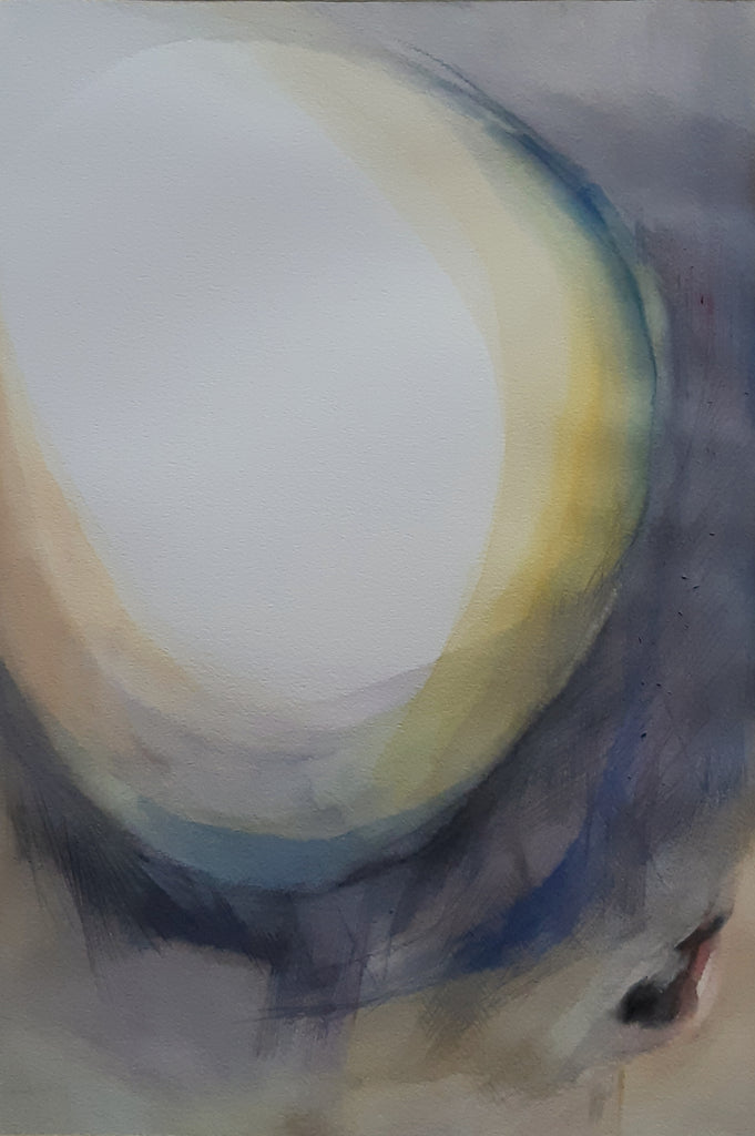 Veronika Strobel - o.T.