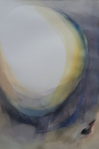Veronika Strobel - o.T.
