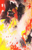 Christine Semrau - Schwarz - Rot - Gold