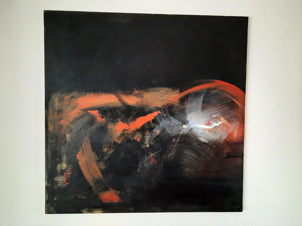 Sandra Lettner - Think of the Karma