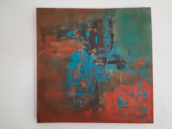 Sandra Lettner - Be yourself