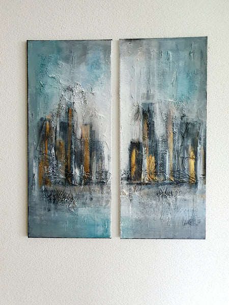 Rebekka Ruzio-Lebdowicz - Verlebt